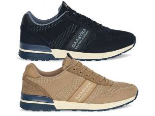 Gaastra Arjan Herensneakers