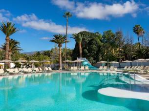 Sol Arona Tenerife