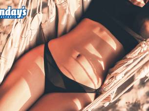 Zonnebanksessie (22 min) + advies