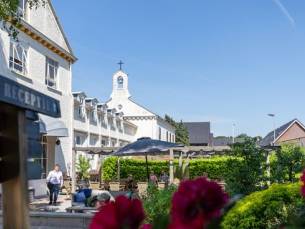 Fletcher Hotel De Reiskoffer