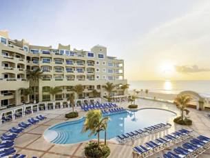 Panama Jack Resorts Gran Caribe Cancun