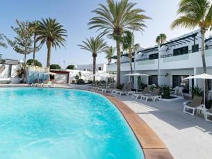 BLUESEA Playa Club
