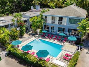 The Palms Resort