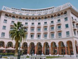 Electra Palace