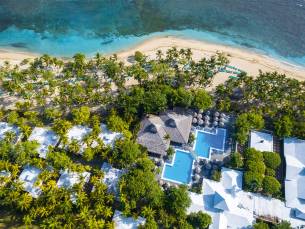 Playabachata Resort