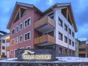 Titlis Resort