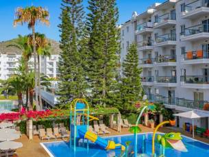 Appartementen Viva Sunrise