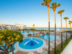 Iberostar Waves Royal Andalus