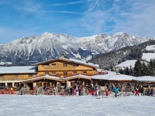 Alpengasthof Hochs&ouml;ll