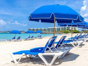 The Atrium Beach And Spa Ascend Collection