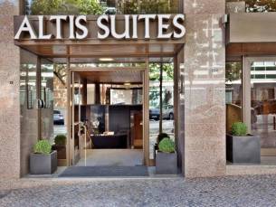 Altis Suites