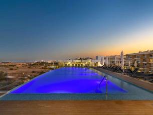 Jupiter Marina Hotel - Couples & Spa