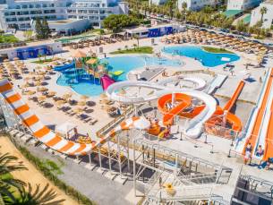 ALEGRIA Costa Ballena Aquafun