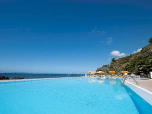 8 daagse vliegvakantie naar Orca Praia in funchal, portugal