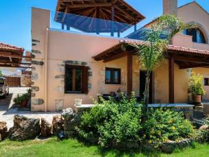 Villa Kambia