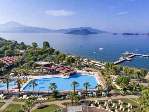 Club Tuana Fethiye