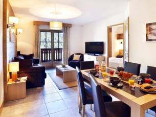 R&eacute;sidence Le Grand Ermitage