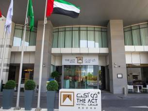 The Act Hotel