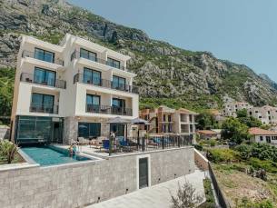 Casa del Mare Vizura