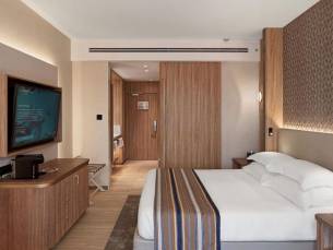 Hotel Olympic Lagoon Resort Paphos