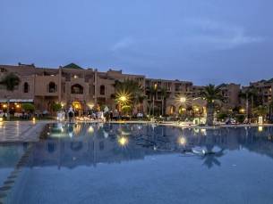 Palm Plaza & Spa Marrakech