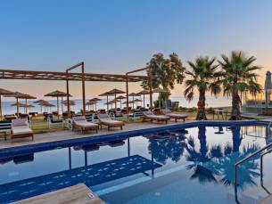 Hotel Cretan Beach Resort - adults only