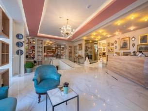 S&eacute; Boutique Hotel