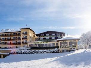 Hotel Harfenwirt