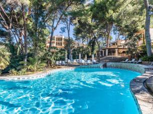 Lago Garden Hotels & Spa