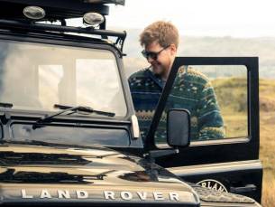 Lakes & Storybook Villages