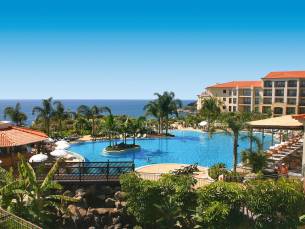 Porto Bay Hotel Porto Mare