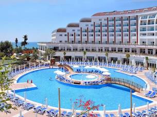 Side Prenses