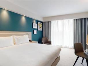 Hampton by Hilton Manchester Northern Quarter