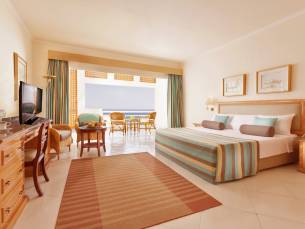 Pickalbatros Golf Beach Resort