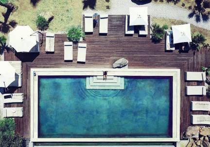 Vallegrande Nature Resort