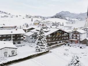 Genuss & Vitalhotel Moisl