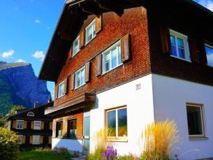 Ferienwohnung Luise
