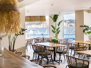 Hotel INNSiDE Ibiza Beach