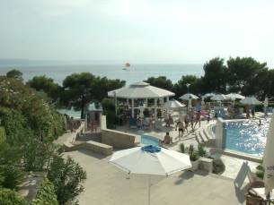 Bluesun Holiday Village Afrodita