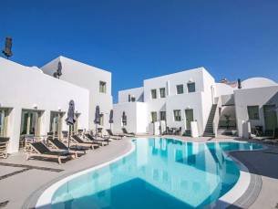Kallos Imar Hotel