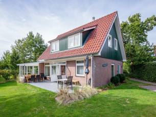 Vakantiehuis Slufterhoek 028