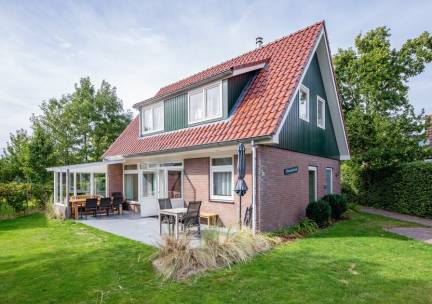 Vakantiehuis Slufterhoek 028