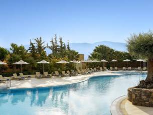 Village Heights Golf Resort