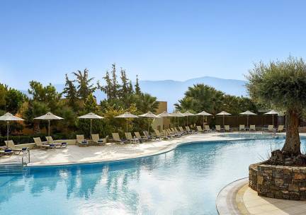 Village Heights Golf Resort