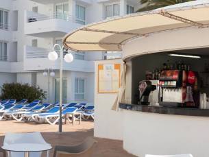 Aparthotel Palia Sa Coma Playa