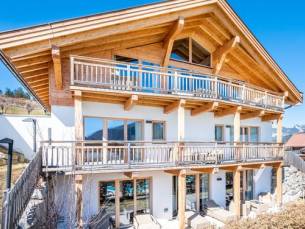 Bergliebe Seefeld