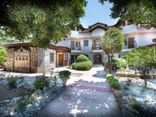 Sahin Villa Apart