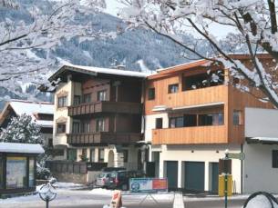 G&auml;stehaus Braunegger