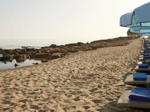 Hotel I Resort Beach & Spa