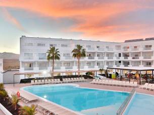 Sentido Aequora Lanzarote Suites